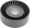 VOLVO 08627994 Deflection/Guide Pulley, v-ribbed belt